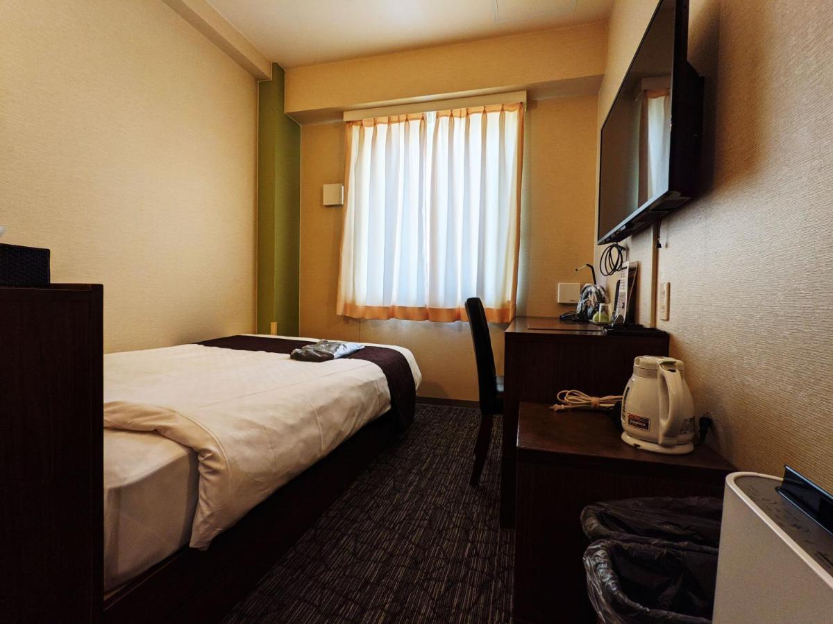 Amistad Hotel Matsuura Esterno foto